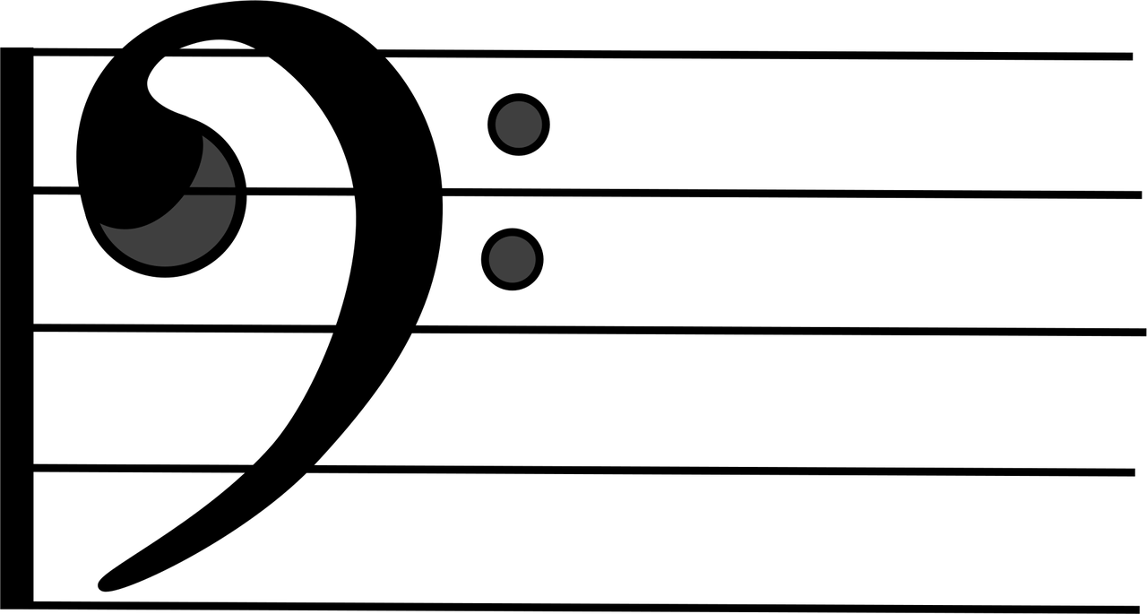 کلید در موسیقی چیست