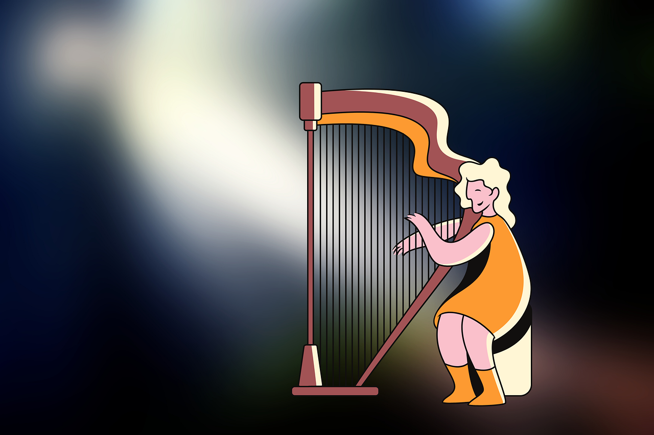 معکوس آکورد چیست و چگونه استفاده میشود؟ 2 معکوس آکورد