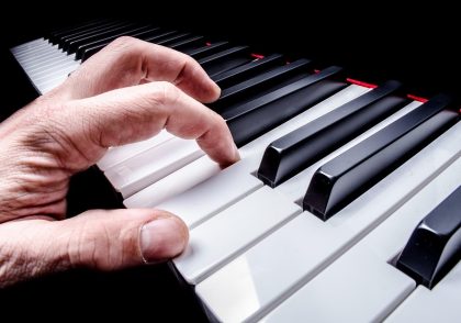 معکوس آکورد