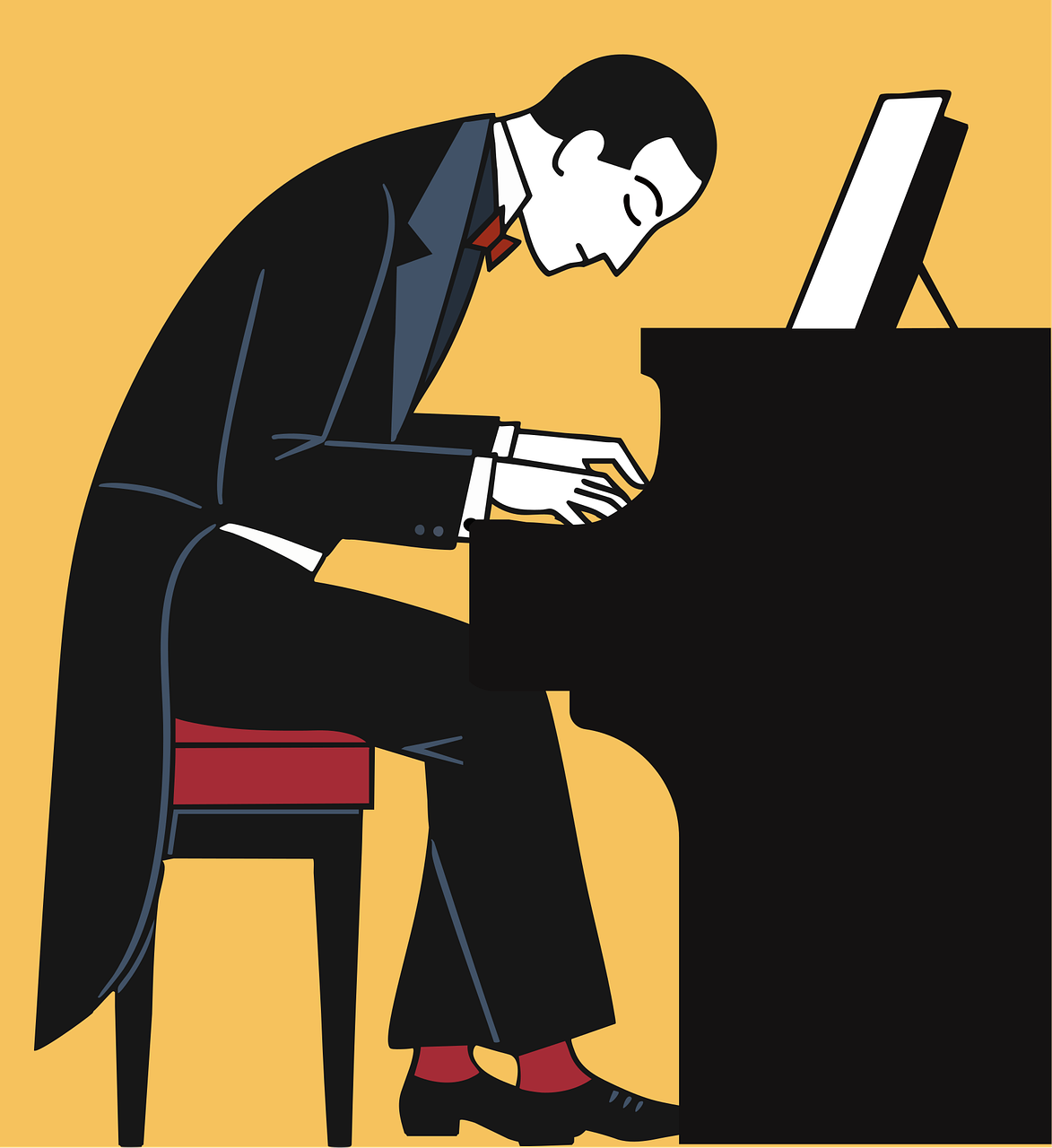 آکورد افزوده یا آگمنت چیست؟ (راهنمای ساخت و کاربرد) 2 آکورد افزوده